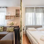 Apartman Lush Budapest