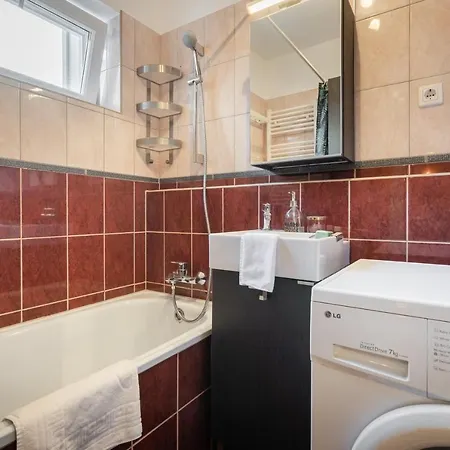Lush Apartamento