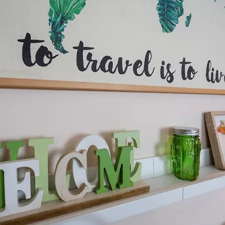 Lush Apartamento *