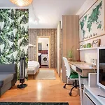 Lush Appartement *