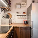 Lush Appartement *
