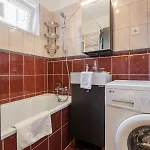Appartement Lush