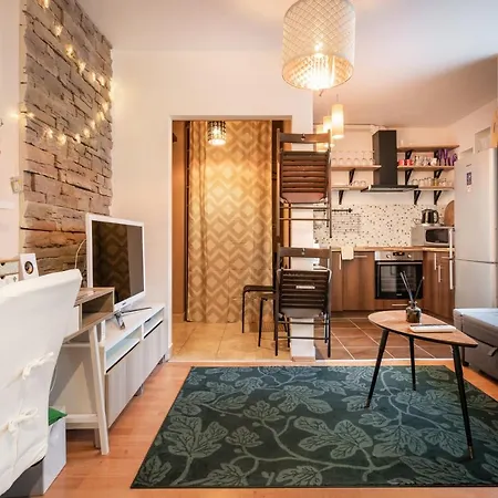 Lush Apartamento *