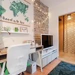 Apartamento Lush *